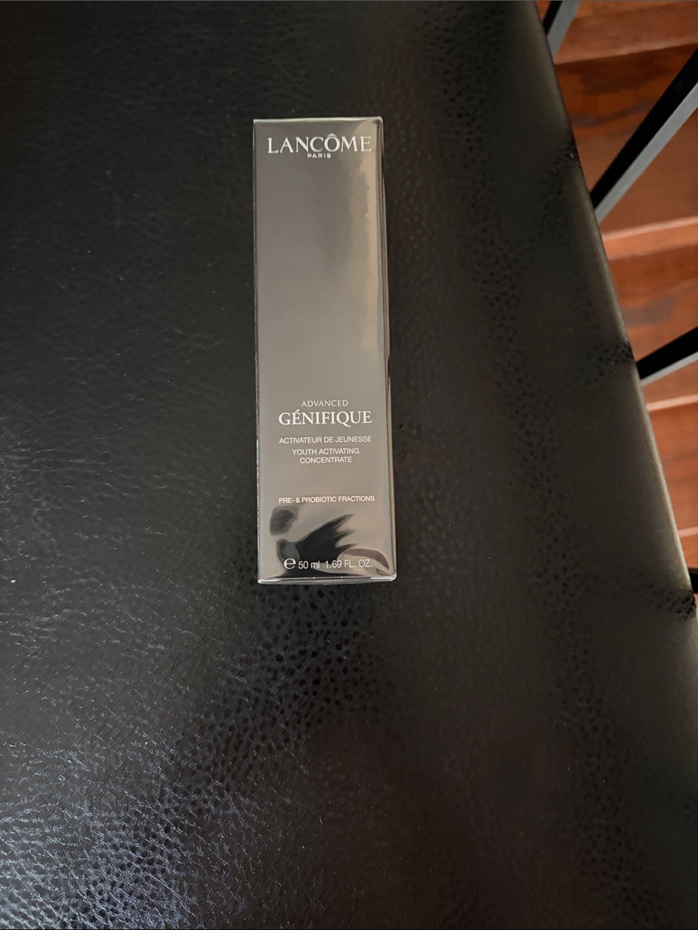 NEW Advanced Génifique Youth Activating Concentrate